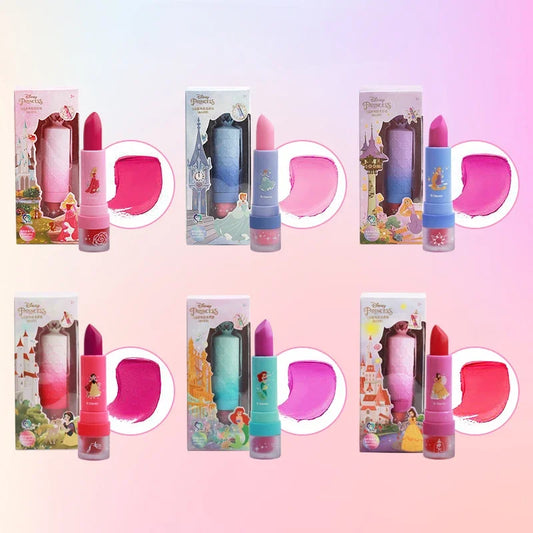 Magic Princess Lipstick Toy Set