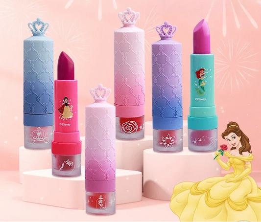 Magic Princess Lipstick Toy Set