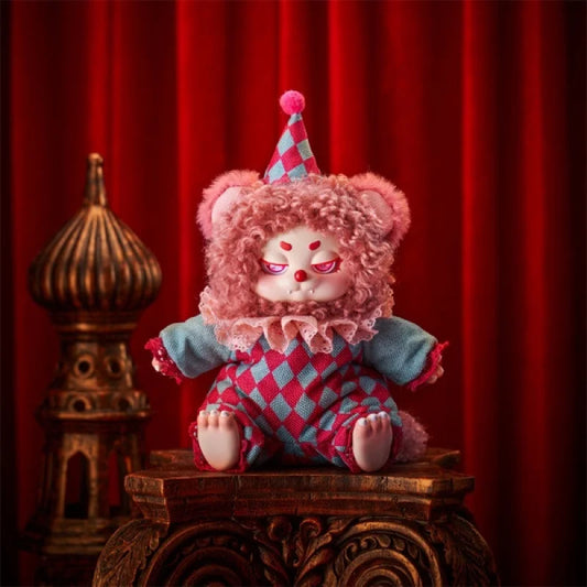 Kawaii Circus Plush Mystery Box
