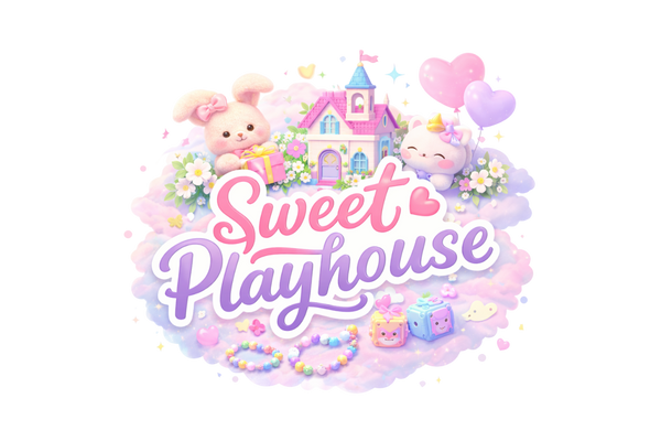 sweetplayhouse.store